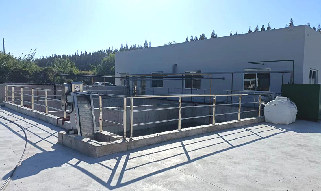 科技與設備實力