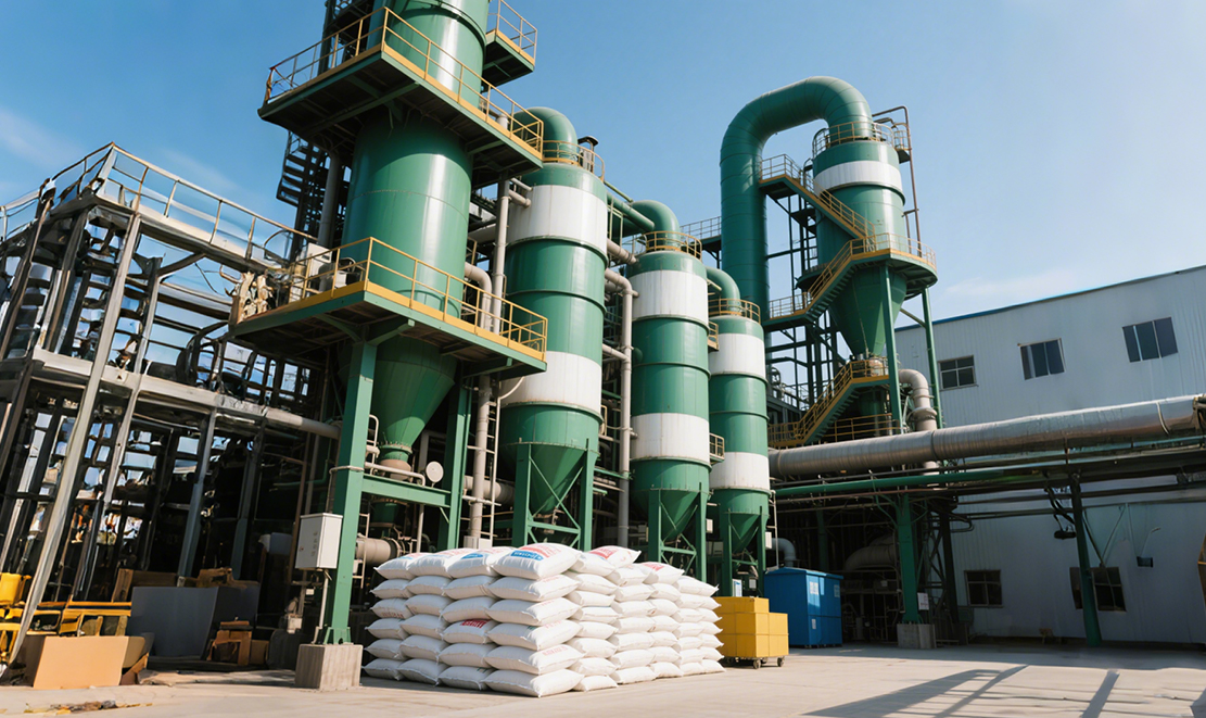 專業技術支持環保行業發展